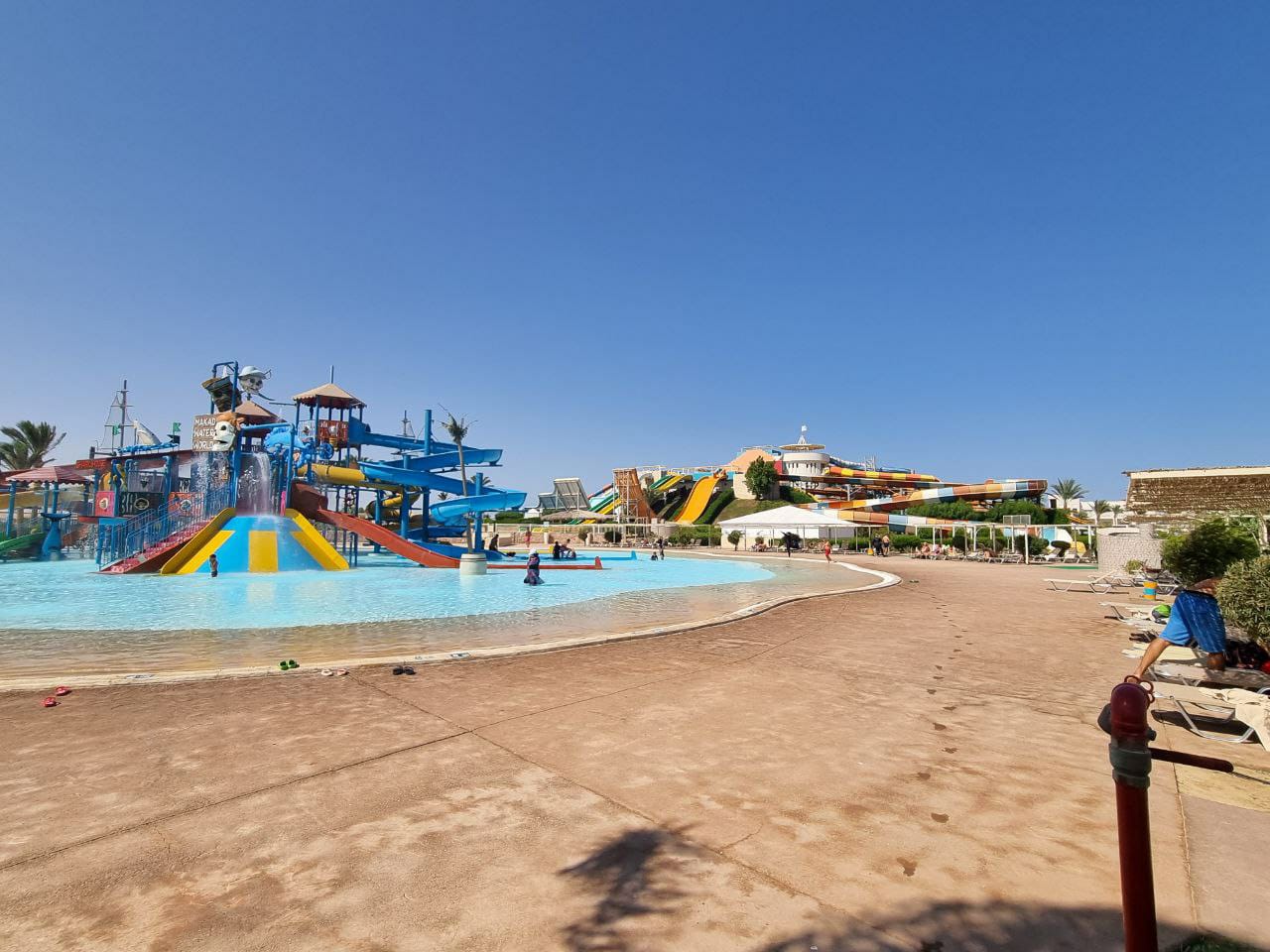 Aqua Park