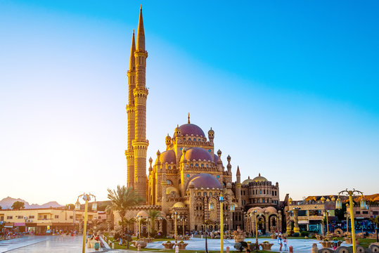 Tour Destination Image