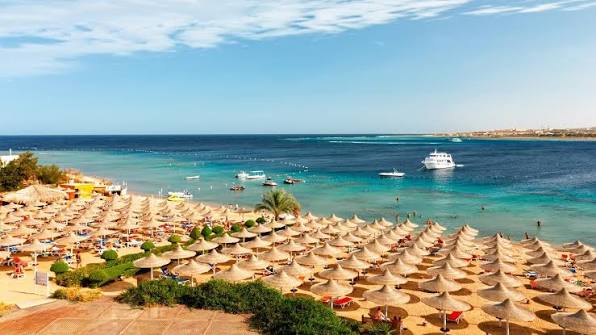 Tour Destination Image