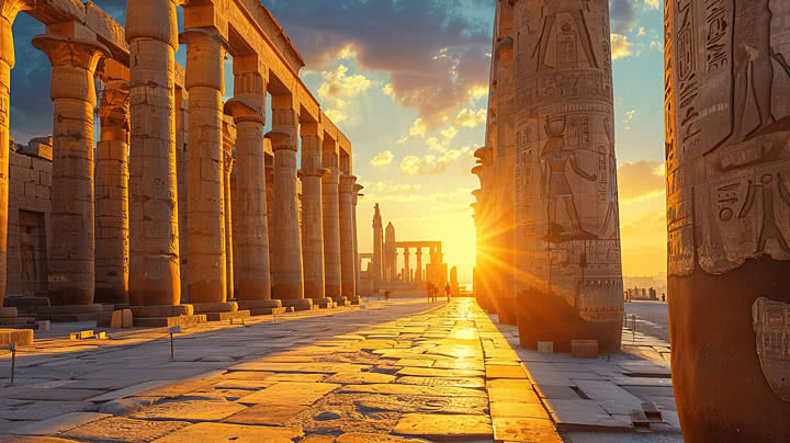 Tour Destination Image